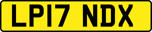 LP17NDX