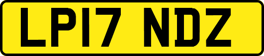 LP17NDZ