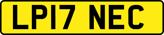 LP17NEC