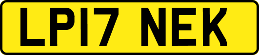 LP17NEK