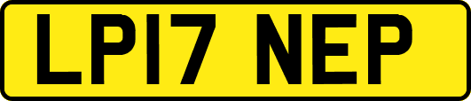 LP17NEP