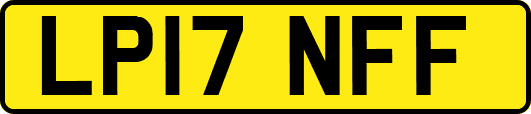 LP17NFF