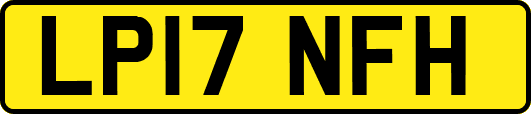 LP17NFH