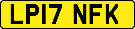 LP17NFK