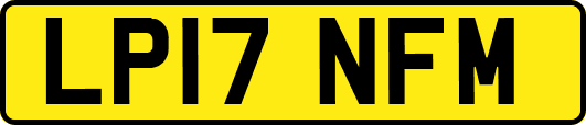 LP17NFM