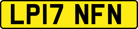 LP17NFN