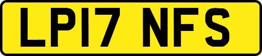 LP17NFS