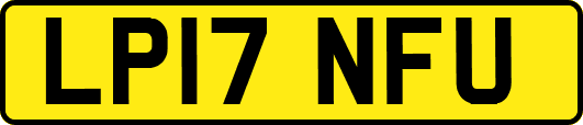LP17NFU