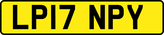 LP17NPY