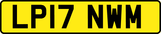 LP17NWM