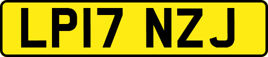 LP17NZJ