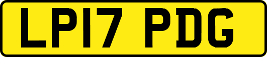 LP17PDG