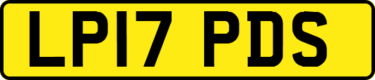 LP17PDS