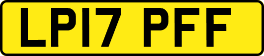 LP17PFF
