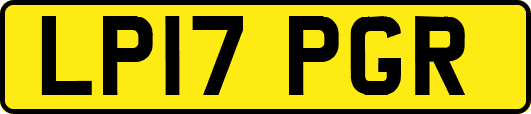 LP17PGR