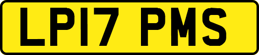 LP17PMS