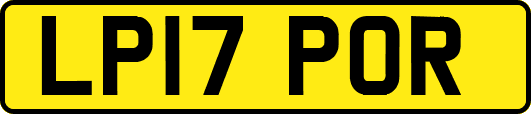 LP17POR