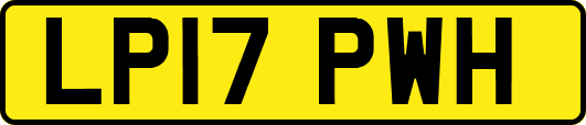 LP17PWH