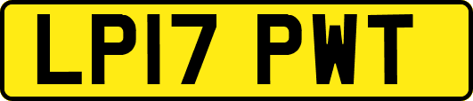 LP17PWT