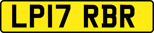 LP17RBR