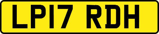 LP17RDH