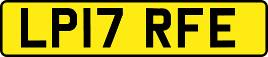 LP17RFE