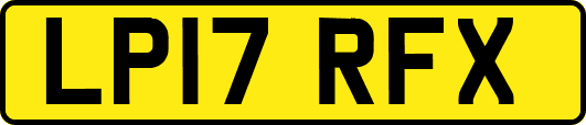 LP17RFX