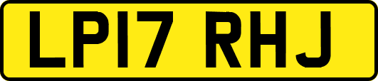 LP17RHJ