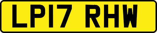 LP17RHW