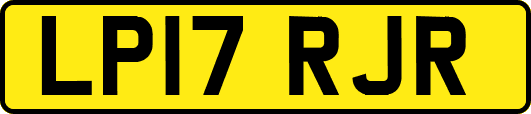 LP17RJR