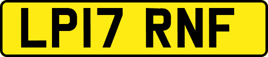 LP17RNF