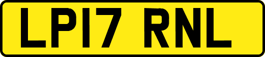 LP17RNL