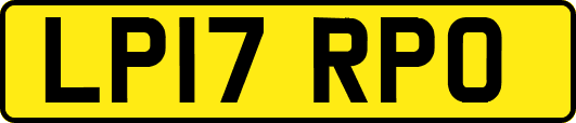 LP17RPO