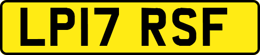 LP17RSF