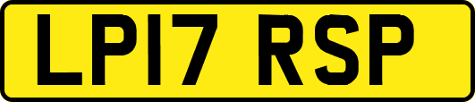 LP17RSP