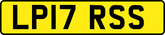 LP17RSS