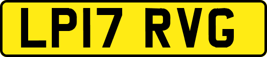 LP17RVG