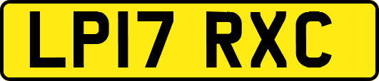 LP17RXC