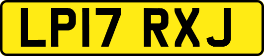 LP17RXJ