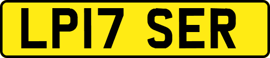 LP17SER