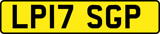 LP17SGP