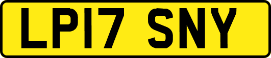 LP17SNY