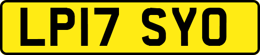 LP17SYO