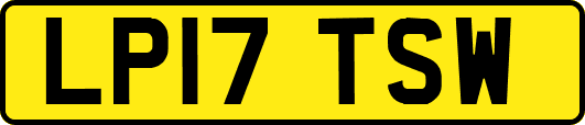 LP17TSW