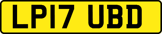 LP17UBD