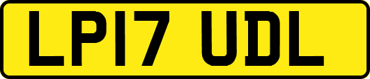 LP17UDL