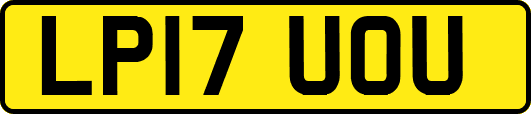 LP17UOU