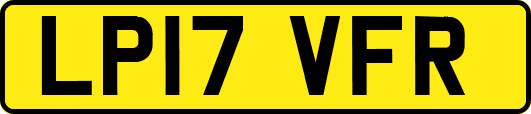 LP17VFR