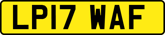 LP17WAF
