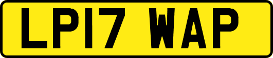 LP17WAP